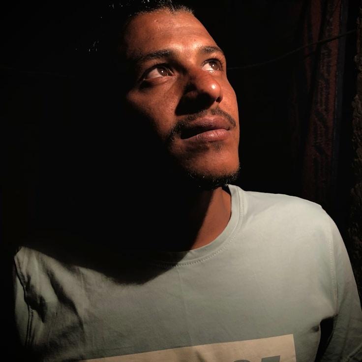 Business professional backdrop